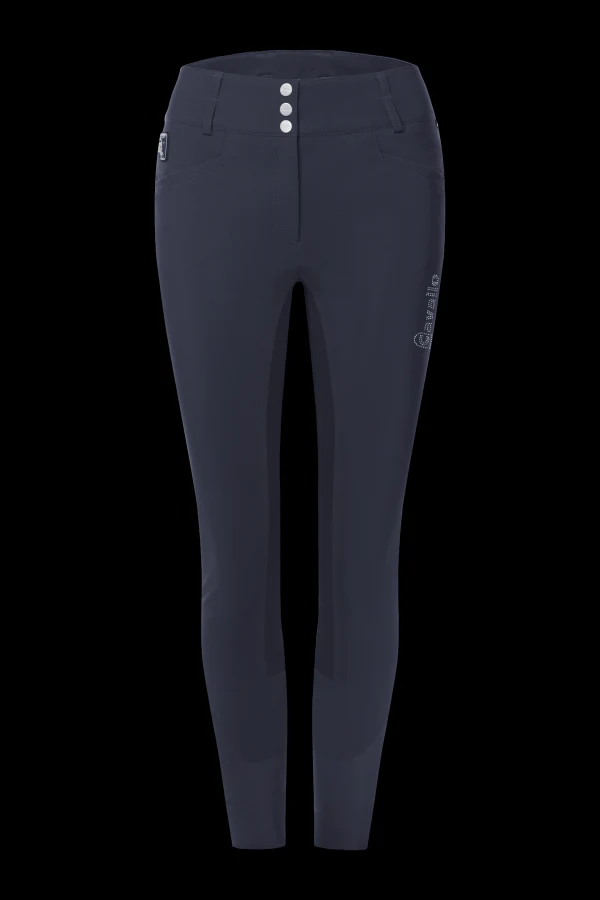 Pantalon d’Équitation Femme CAVALCELINE X G – Cavallo – Image 4