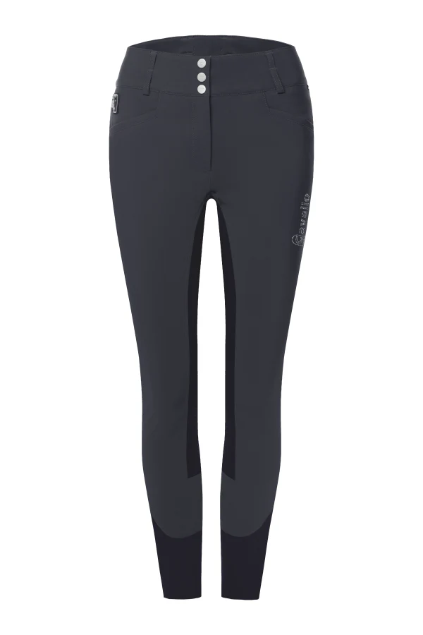 Pantalon d’Équitation Femme CAVALCELINE X G – Cavallo – Image 8