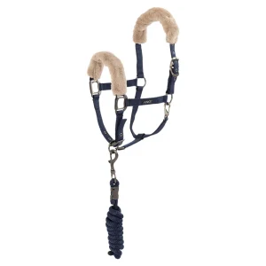 Licol & Longe ANKY® Check Velvet