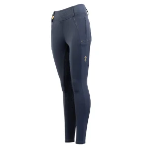 Tregging Anky Streaming fond silicone