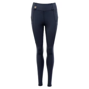 Tregging -pantalon d'équitation dame - Anky 3C