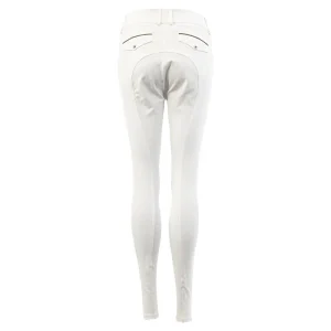 Pantalon de concours d'équitation Prospect C-Wear Anky fond grip