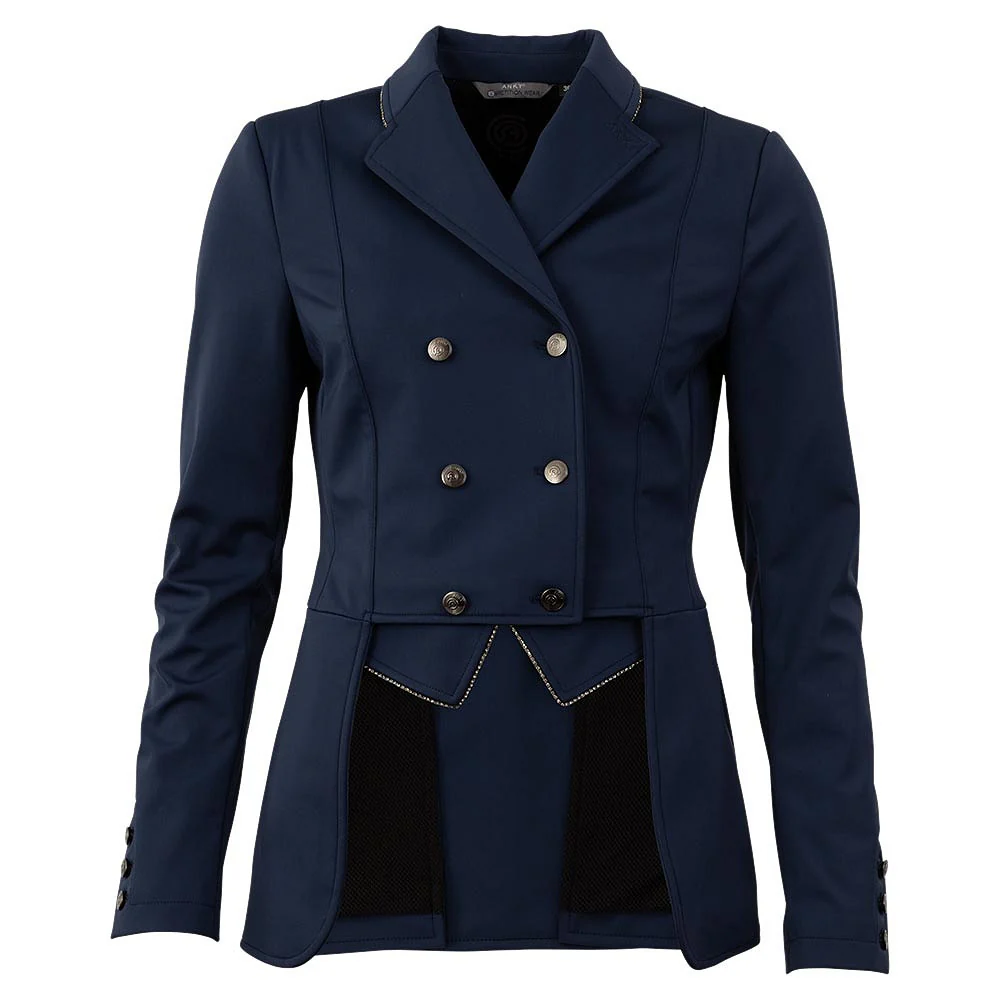 Mini-frac Anky Show C-Wear