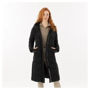 Manteau Long Stepped Anky collection Hiver 2023