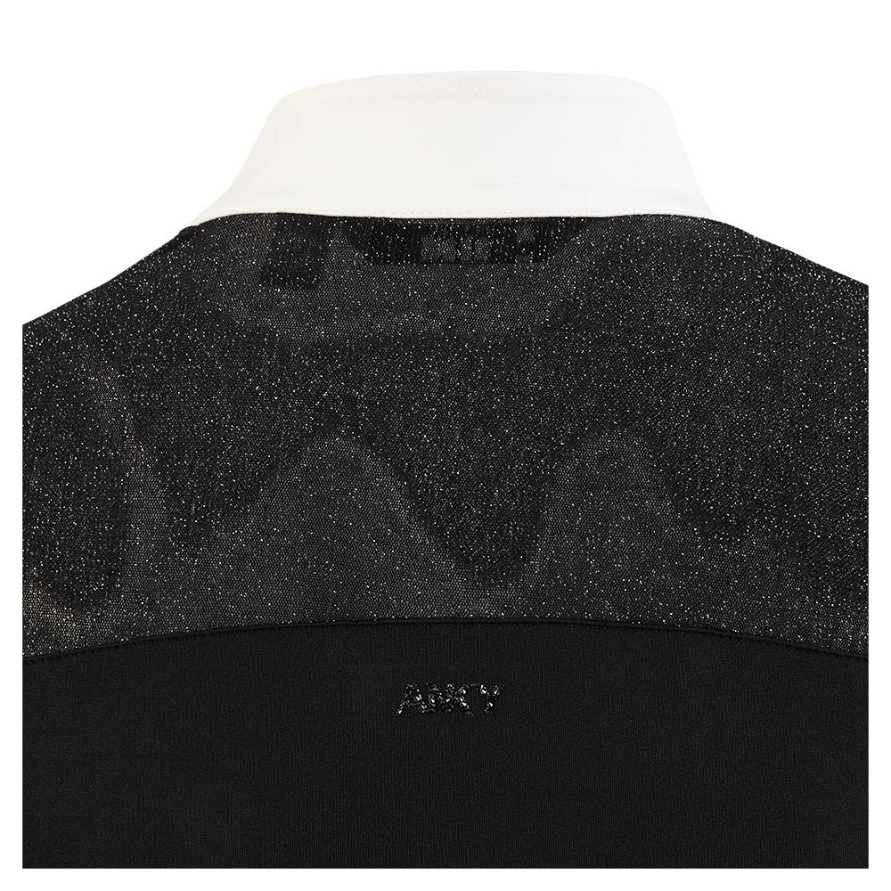 Polo de concours ANKY® Longsleeve Luminous C-Wear – Image 5
