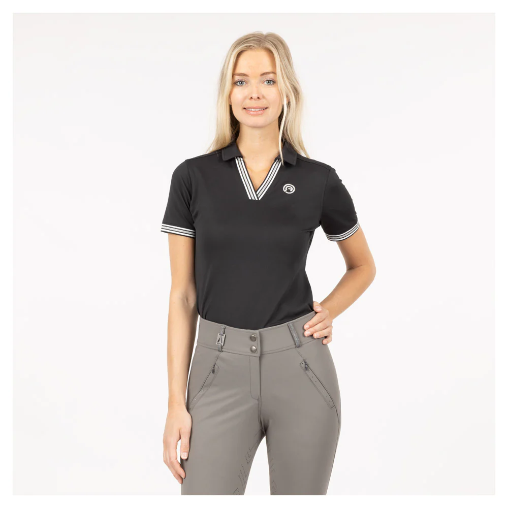 Polo Anky manches courtes – Image 2
