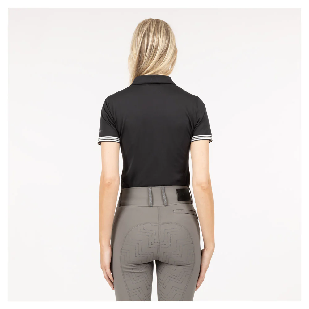 Polo Anky manches courtes – Image 3
