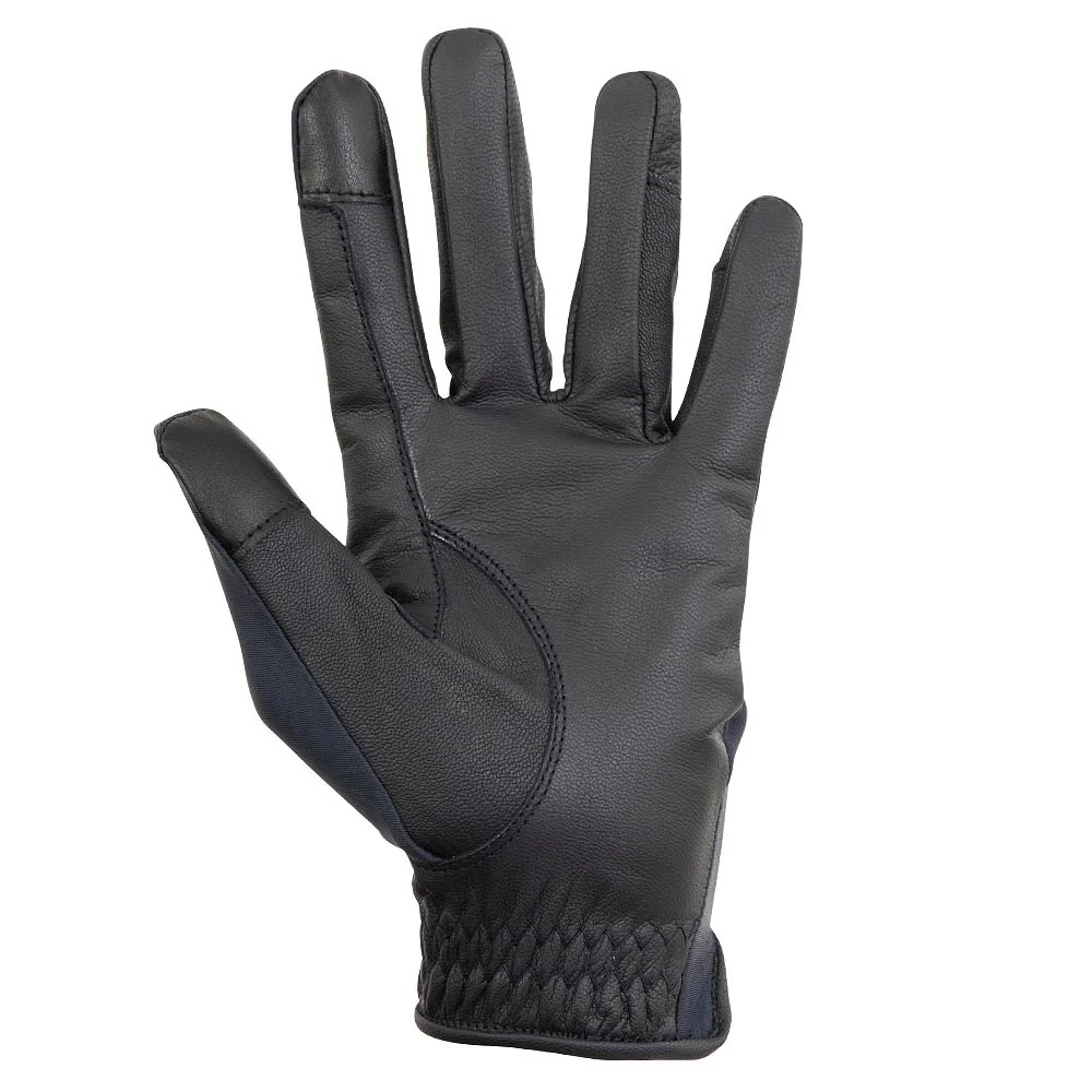 Gants Anky Leather/Lycra – Image 4