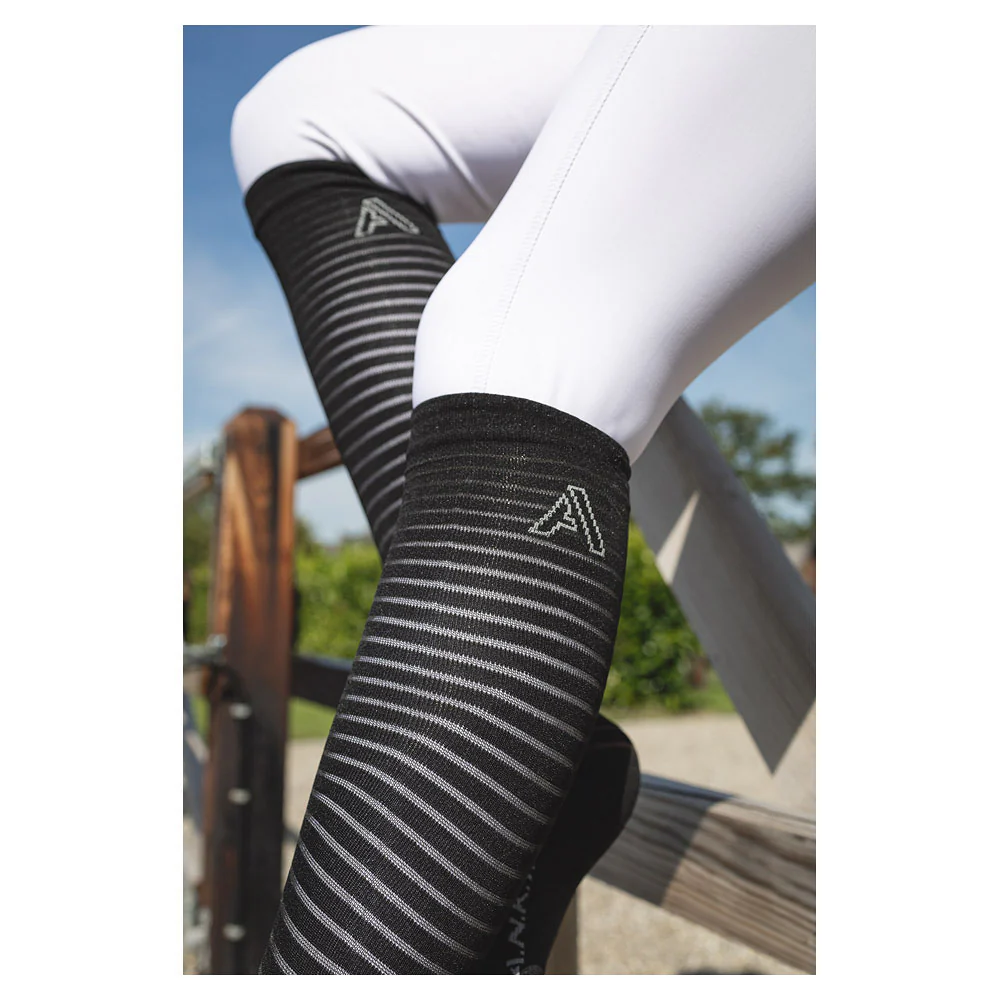 Chaussettes Techniques ANKY® Luminous – Image 3