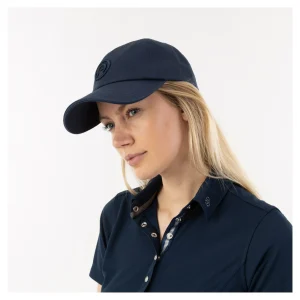 Casquette Anky SS24