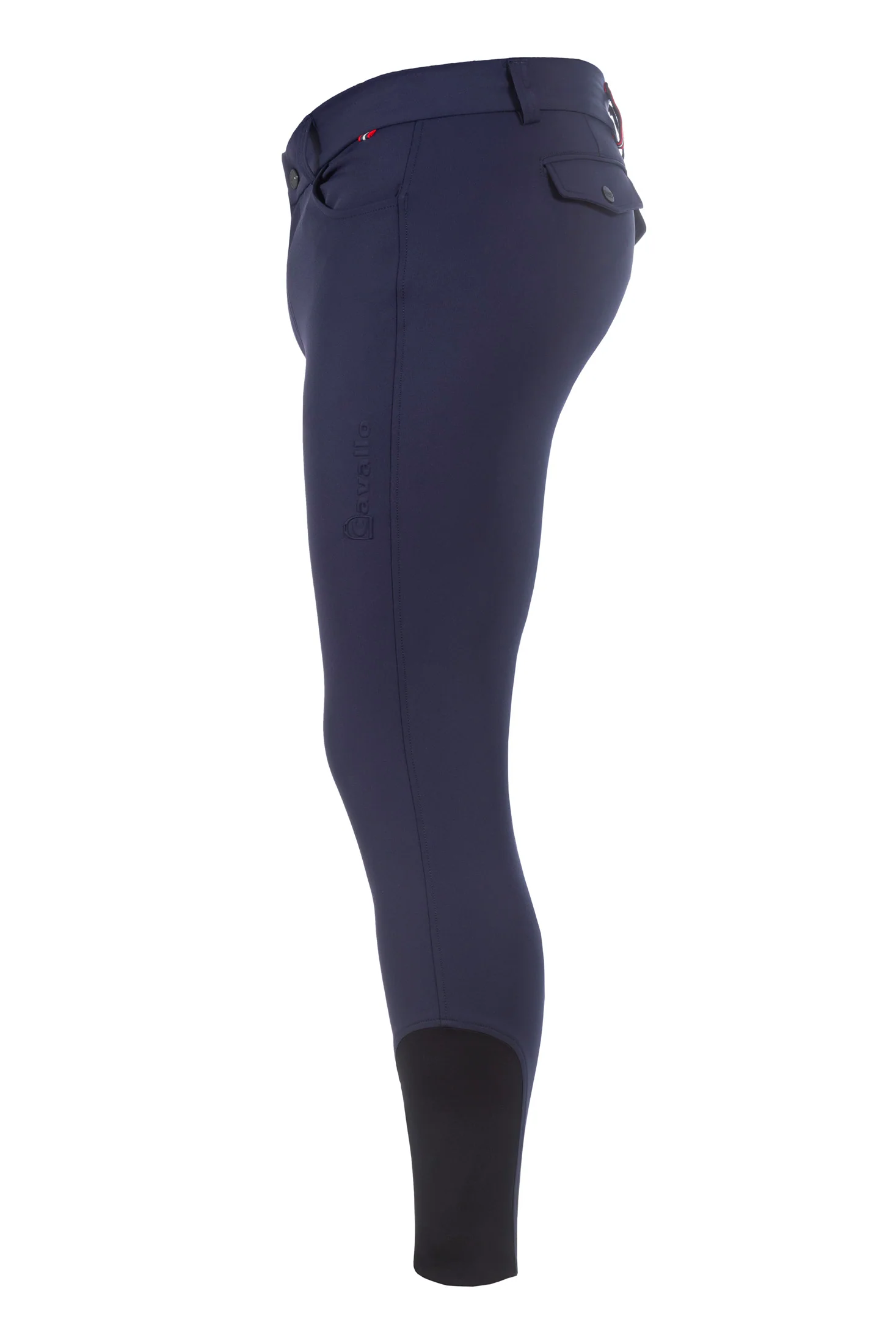 Pantalon d’Équitation Homme CAVALDAIN GRIP MOBILE – Cavallo – Image 4