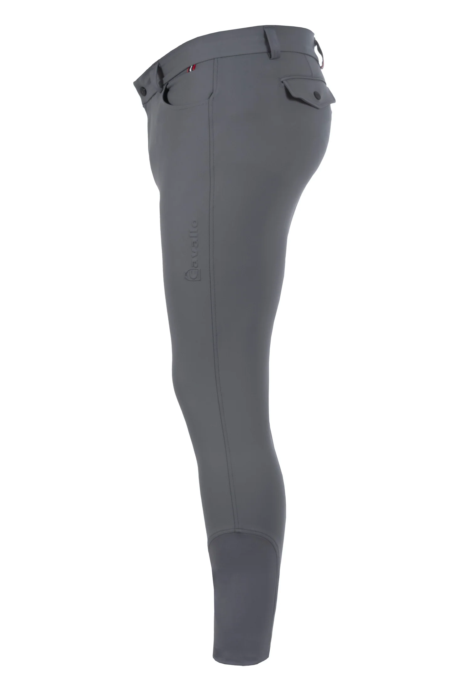Pantalon d’Équitation Homme CAVALDAIN GRIP MOBILE – Cavallo – Image 7