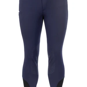 Pantalon d’Équitation Homme CAVALDAIN GRIP MOBILE – Cavallo