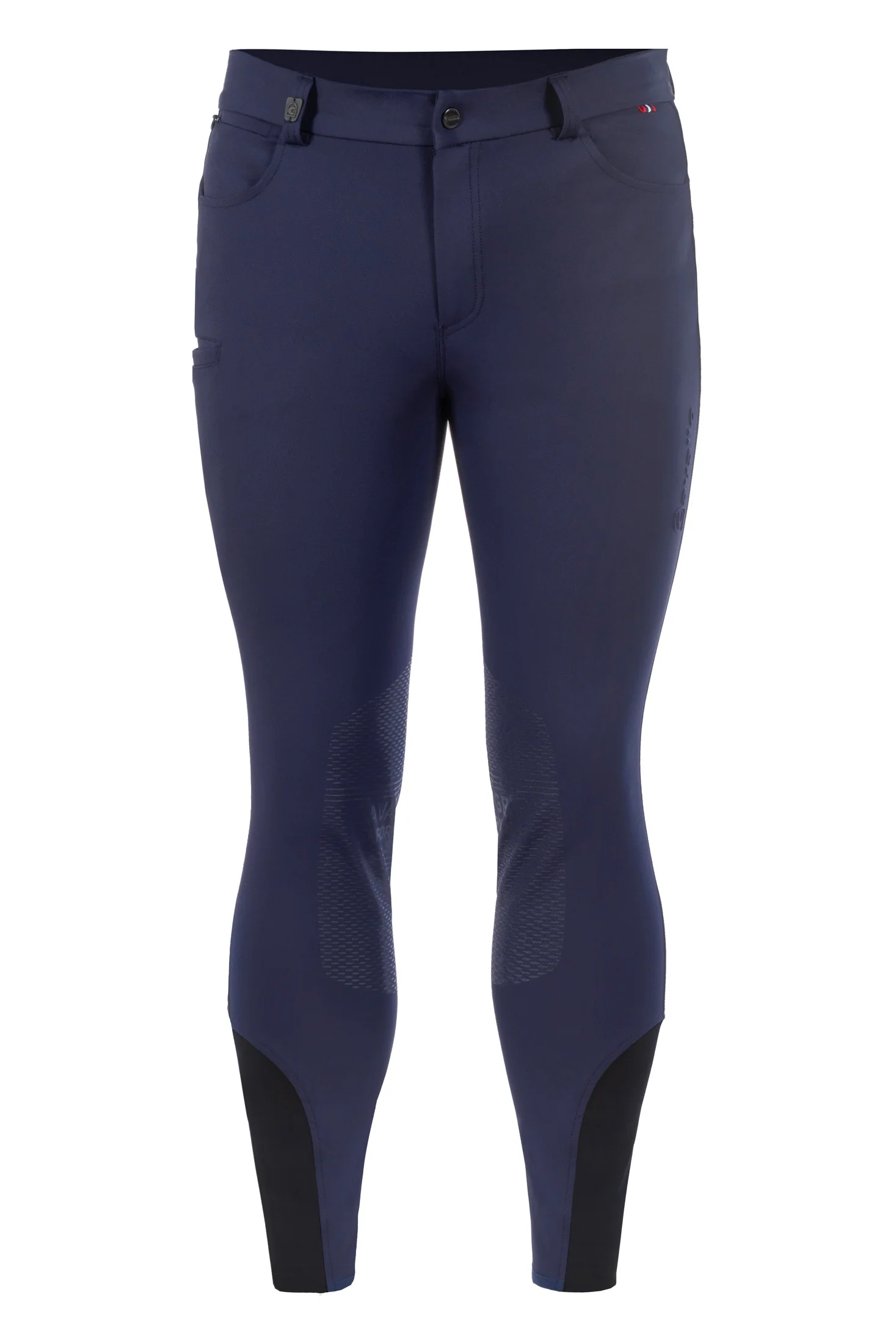 Pantalon d’Équitation Homme CAVALDAIN GRIP MOBILE – Cavallo