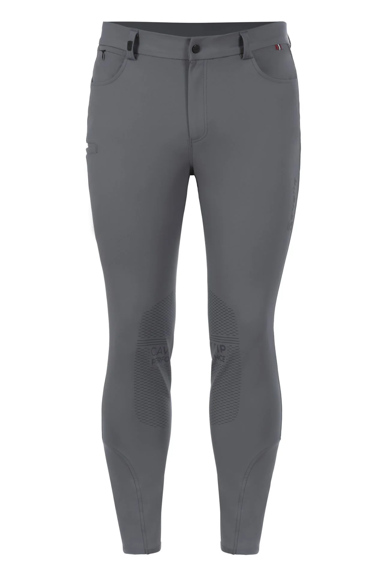 Pantalon d’Équitation Homme CAVALDAIN GRIP MOBILE – Cavallo – Image 2