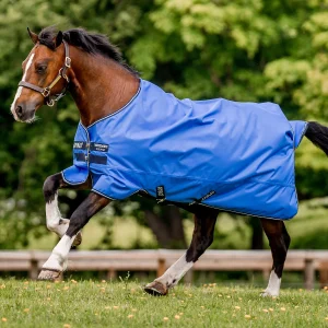 Couverture d'Extérieur Amigo® Hero 0g Horseware