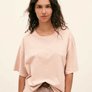 T-shirt Ambre