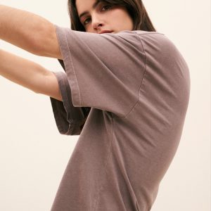 T-shirt Ambre