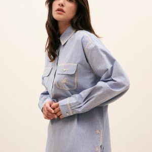 Blouse American