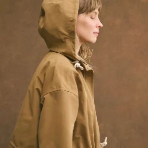 Parka Ayo