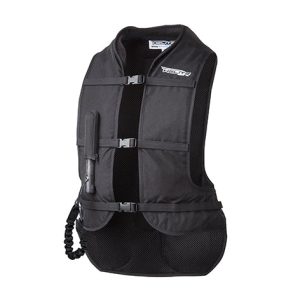 Gilet Airbag Helite Airjacket adulte