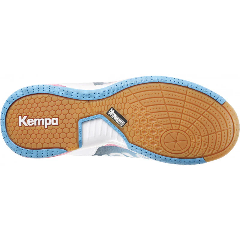 Attack Two - Bleu Ciel Rose – Image 2