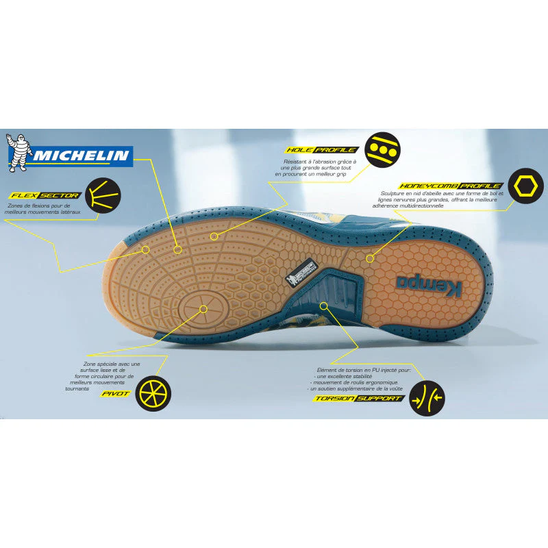 Attack Two - Bleu Ciel Rose – Image 4