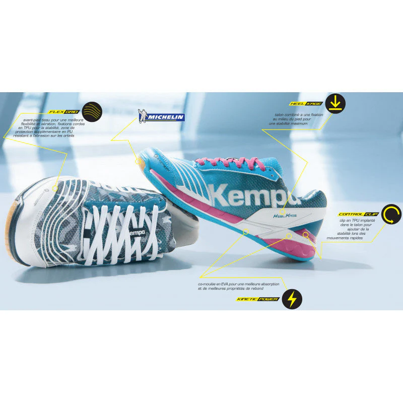 Attack Two - Bleu Ciel Rose – Image 5