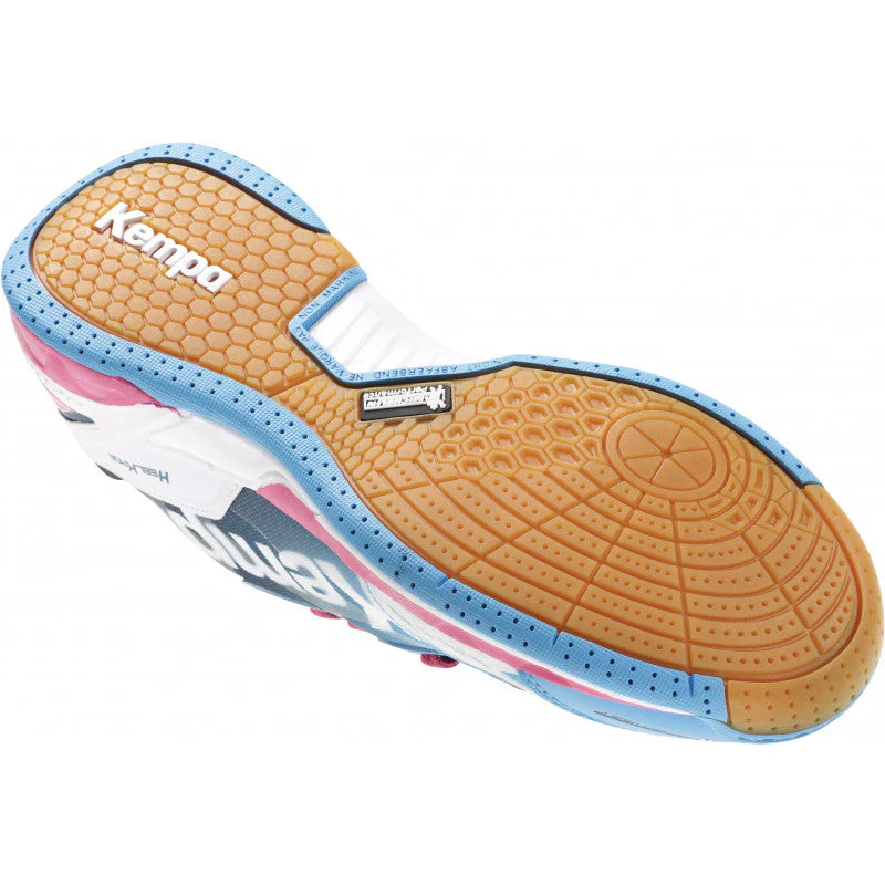 Attack Two - Bleu Ciel Rose – Image 6