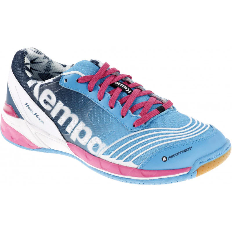 Attack Two - Bleu Ciel Rose – Image 7