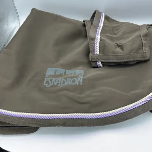 Couvre-reins softshell Eskadron