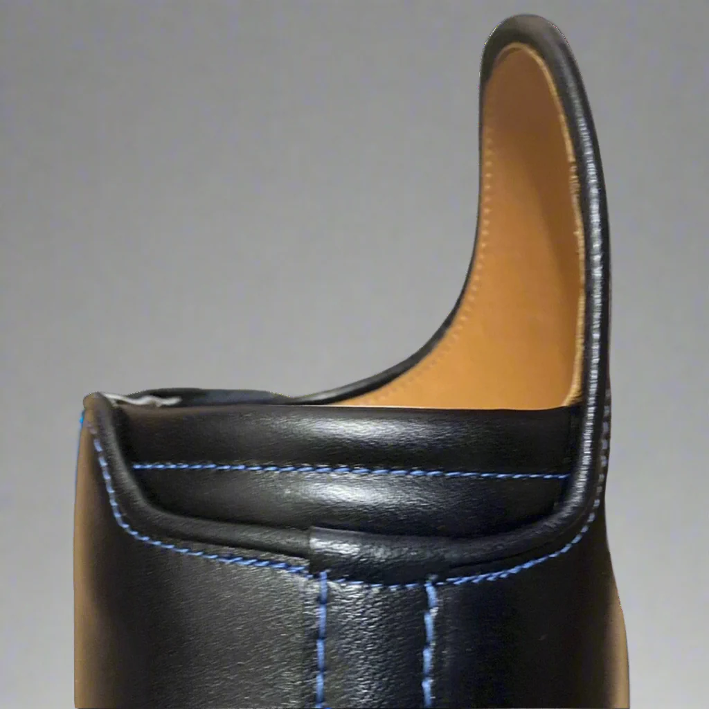 Bottes Anky Elegance Petrie Bleu 6 47/35 – Image 5