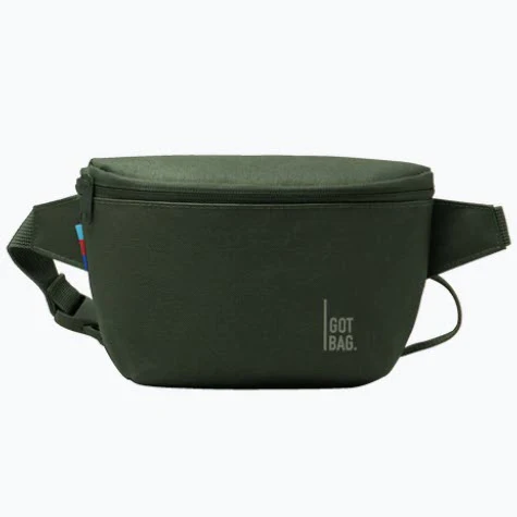 GOT BAG – HIP BAG 2.0 – BA0033XX