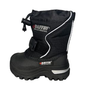 DISPONIBLE EN LIGNE SEULEMENT – BAFFIN – #138-18