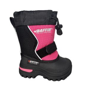 DISPONIBLE EN LIGNE SEULEMENT – BAFFIN – #141-18