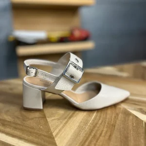 BOTTERO - CHAUSSURE DAME - IMA (#29) - OFF WHITE