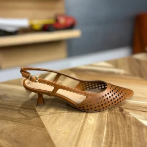 BOTTERO - CHAUSSURE DAME - ALEX (#32) - CARAMELO