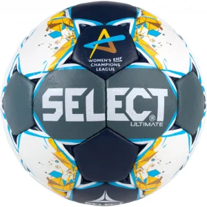 Ballon Select Ultimate Champions League Femme