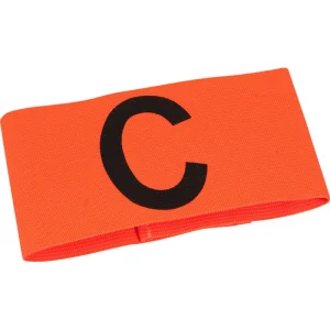 Brassard Capitaine Orange Select