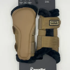 Guêtres CAVALLO Premium CAVALOTTE