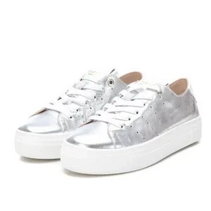 CARMELA - ESPADRILLE URBAIN - 161337-S (#8) - SILVER