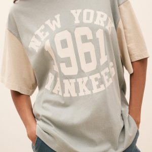 T-shirt Carter
