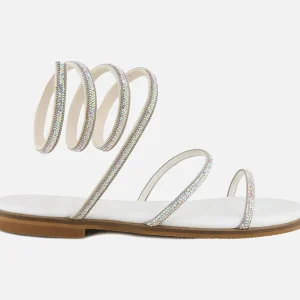 CARYATIS - SANDALES - 6060 - BLANC - #4