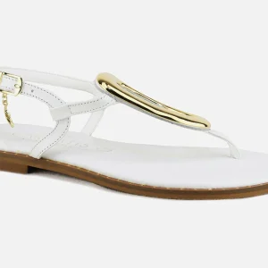 CARYATIS - SANDALES - 6235 - WHITE - #1