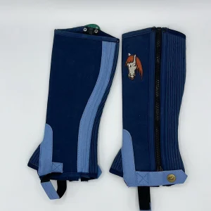 Mini-Chaps Norton Amara enfant