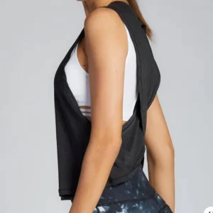 HAUT COURT CROISÉ DANS LE DOS – C’EST MOI – CEBT1008S