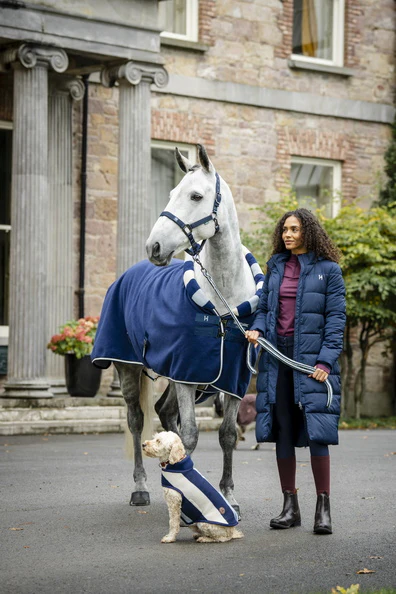 Manteau Polaire pour Chien Horseware® Newmarket – Image 6