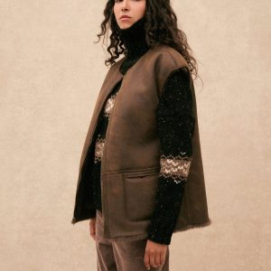 Veste Clémentina