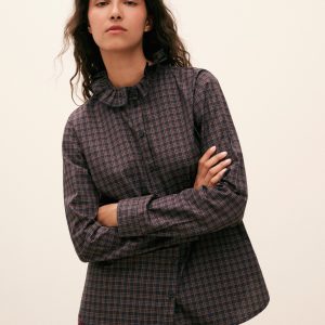 Chemise Cléo