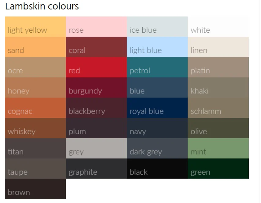 Housse Tissu coton pour sangle courte anatomique Mattès – Image 5